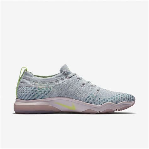 nike air zoom fearless flyknit lux damen trainingsschuhe|Wmns Air Zoom Fearless Flyknit Lux 'Wolf Grey' .